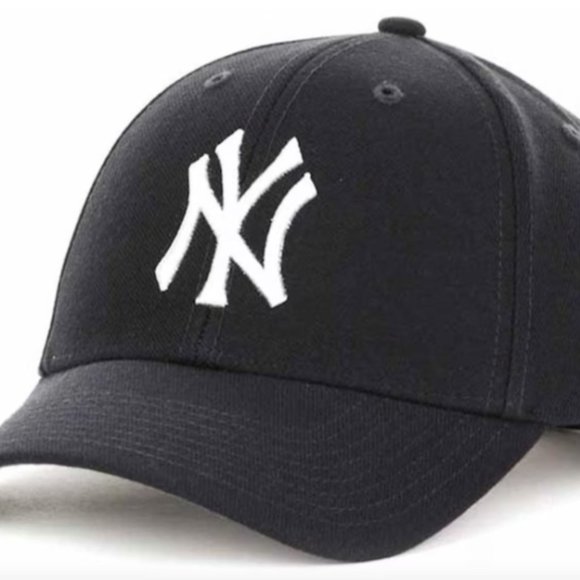 47 Brand - New York Yankees hat - Picture 3 of 3